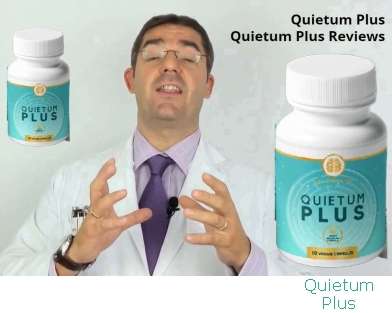 Quietum Plus Consumer Report